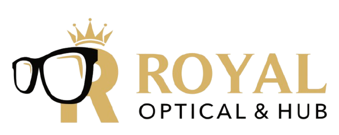 Royal Optical Hub – Best Optical Store & Eye Care Solutions in Gandhinagar
