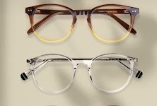 Round Glasses