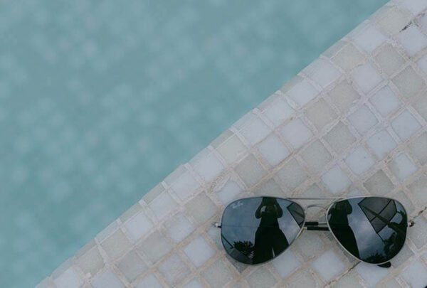Rimless Glasses - Image 4