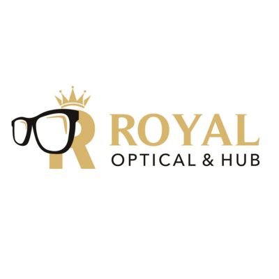 Royal Optical Hub – Best Optical Store & Eye Care Solutions in Gandhinagar