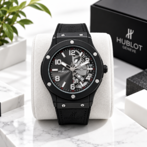 Hublot Big Bang Style Watch