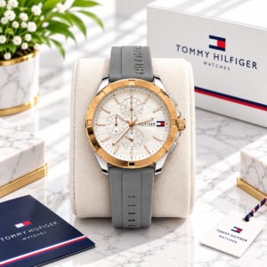 Tommy Hilfiger Chronograph Watch